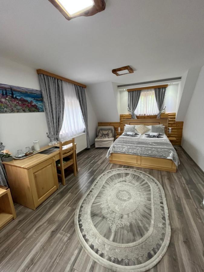 Rustic Inn River Prijeboj Экстерьер фото