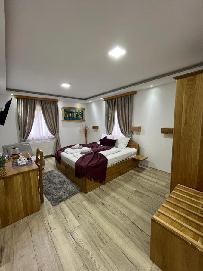 Rustic Inn River Prijeboj Экстерьер фото