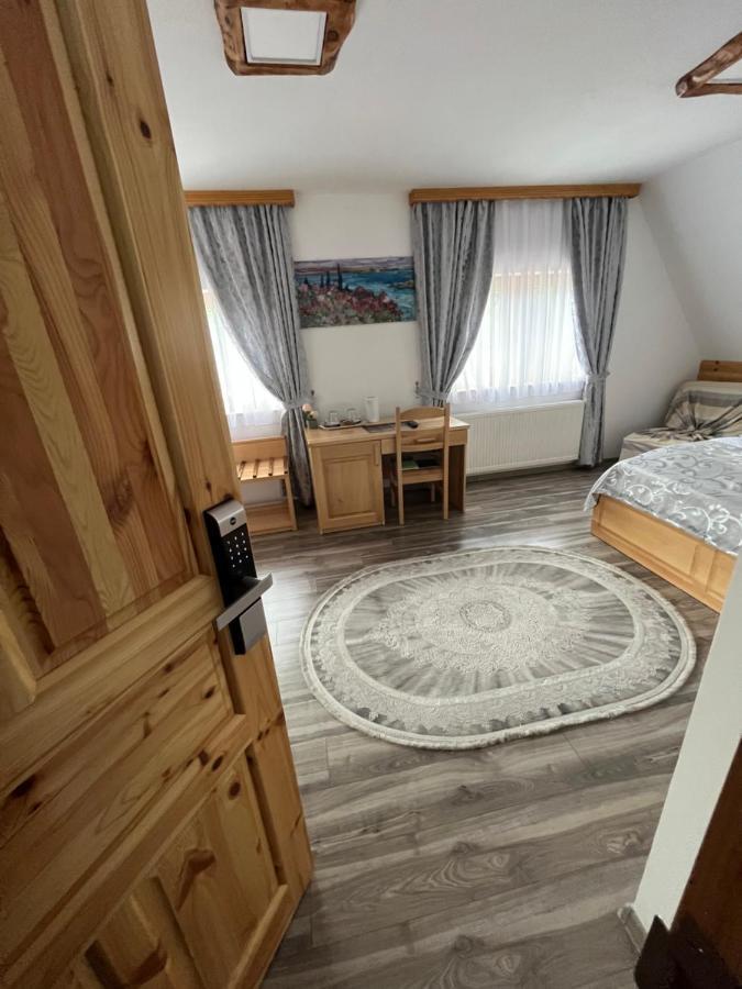 Rustic Inn River Prijeboj Экстерьер фото