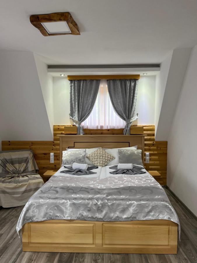 Rustic Inn River Prijeboj Экстерьер фото