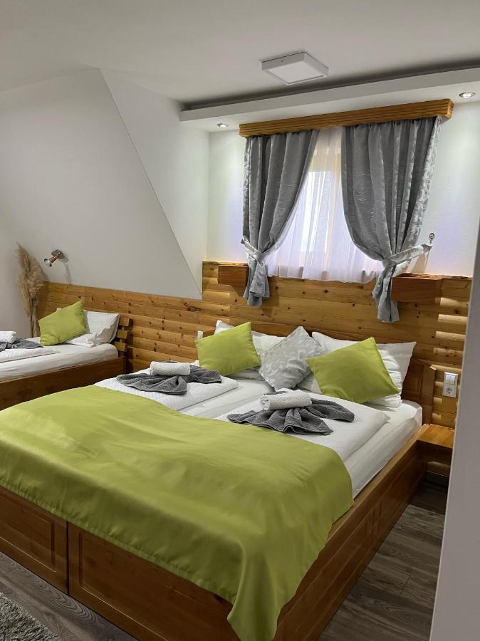 Rustic Inn River Prijeboj Экстерьер фото